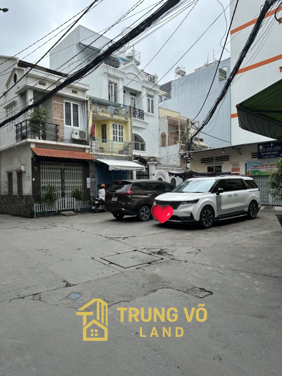 🏡 Bán MT Nguyễn Ngọc Lộc, Q.10, dòng tiền, 7.x tỷ! - Ảnh chính
